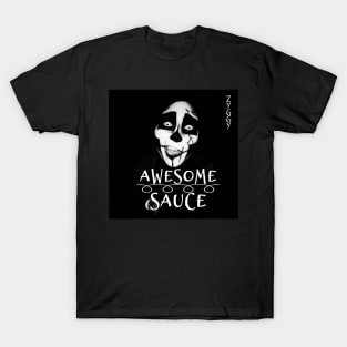 Awesome Sauce T-Shirt